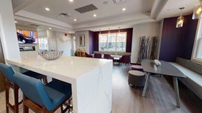 Alexandria apartment for rent - Community Clubhouse at Rose Hill Apartments, Virginia, 22310