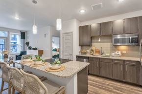 Denver apartment for rent - SoBo Station | Denver, CO Apartments