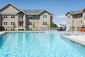 Greeley apartment for rent - Gateway Place | Greeley, CO Apartments