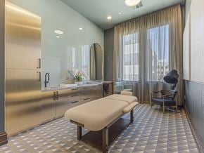 Las Vegas apartment for rent - Massage & Spa Room