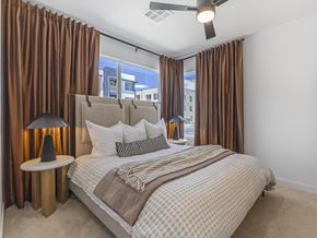Las Vegas apartment for rent - Bedroom