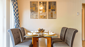 Northglenn apartment for rent - Dining