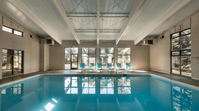 Northglenn apartment for rent - Pool