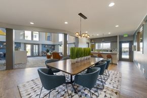 Colorado Springs apartment for rent - Clubhouse