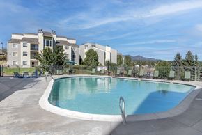 Colorado Springs apartment for rent - Pool