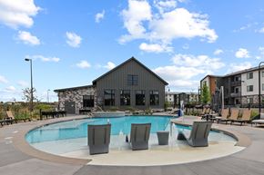 Denver apartment for rent - Camber Apartments | Denver, CO