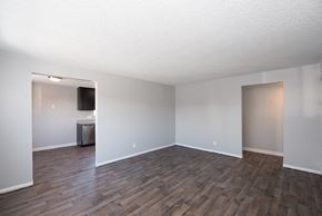 West Valley City apartment for rent - Living Room