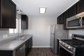 West Valley City apartment for rent - Kitchen