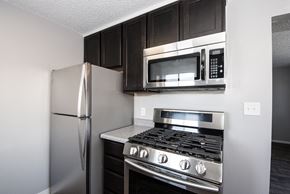 West Valley City apartment for rent - Kitchen