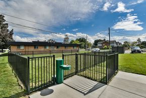 West Valley City apartment for rent - Pet Park
