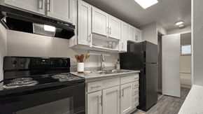 Westminster apartment for rent - Kitchen