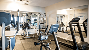 Westminster apartment for rent - Fitness Center