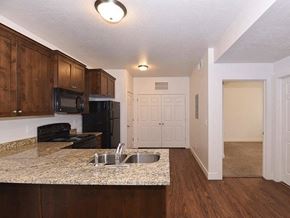 West Valley City apartment for rent - Kitchen