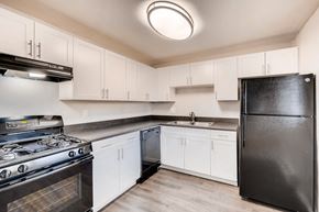 Denver apartment for rent - Kitchen