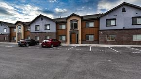 West Valley City apartment for rent - Pine Cove