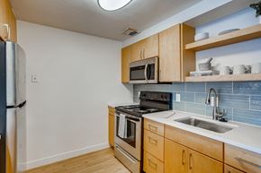 Denver apartment for rent - The elements at Sloan's Lake | Denver, CO Apartments
