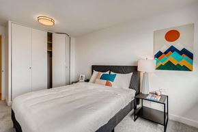 Denver apartment for rent - The elements at Sloan's Lake | Denver, CO Apartments