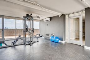 Denver apartment for rent - The elements at Sloan's Lake | Denver, CO Apartments