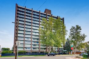 Denver apartment for rent - The elements at Sloan's Lake | Denver, CO Apartments