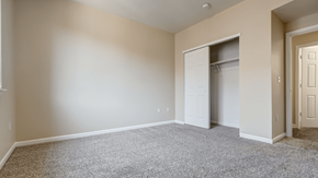Wheat Ridge apartment for rent - Bedroom