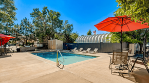 Wheat Ridge apartment for rent - Pool