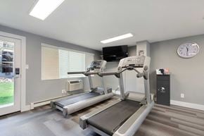Aurora apartment for rent - Park Place at Expo Apartments | Aurora, CO | Fitness Center