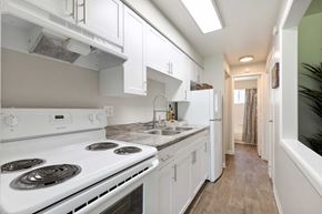 Aurora apartment for rent - Park Place at Expo Apartments | Aurora, CO | Kitchen