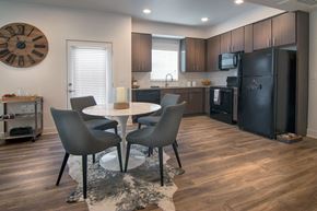 Loveland apartment for rent - Pinyon Pointe Apartments | Loveland, CO | Kitchen