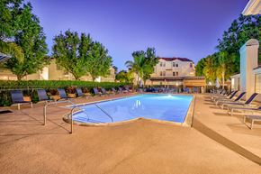Sunnyvale apartment for rent - Upscale amenities at Mission Pointe by Windsor, Sunnyvale, California