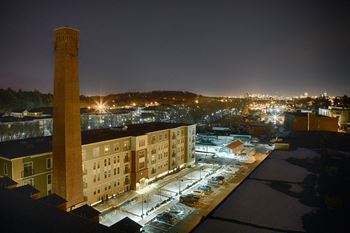 Historic building