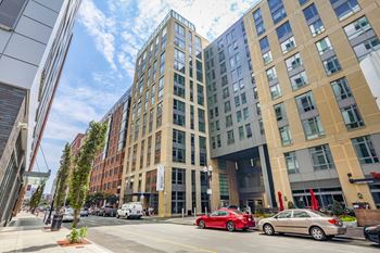 Communityamenities-beautiful brick construction
