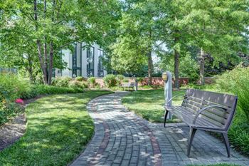 Ourcommunity-access to expansive green space