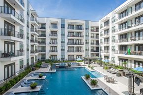 Richardson apartment for rent - Luxury Apartment Homes Available at Windsor CityLine, 1250 Hunt Street, Richardson
