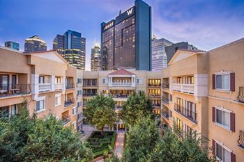 Ourcommunity-luxury apartment homes available