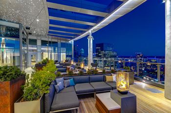 Ourcommunity-luxury apartments available