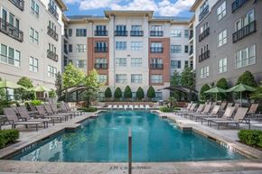Houston apartment for rent - Luxury Apartments Available at Windsor at West University, 2630 Bissonnet Street, TX
