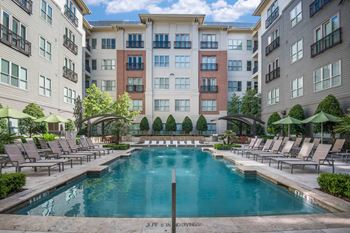 Ourcommunity-luxury apartments available