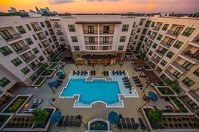 Atlanta apartment for rent - Luxury Apartments Available at Windsor Old Fourth Ward, Atlanta, GA
