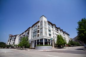 Dallas apartment for rent - Personalized Tours Available at The Monterey by Windsor, Dallas, Texas