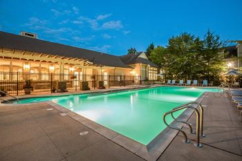 Ourcommunity-charming location outside of boston