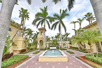 Ourcommunity-professionally landscaped grounds