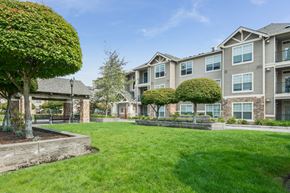 Redmond apartment for rent - Expansive Community Spaces at Reflections by Windsor, Redmond, WA
