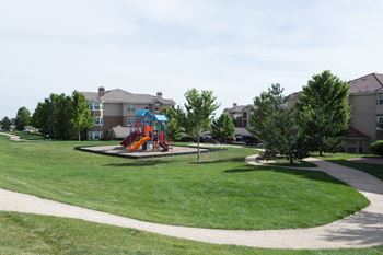 Ourcommunity-abundant green spaces