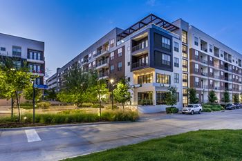 Ourcommunity-prime location