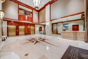 Ourcommunity-24-hour doorman and concierge service