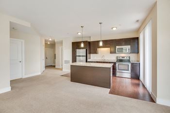 Modelhomes-open concept floor plans