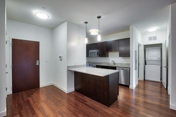 Modelhomes-modern interior finishes