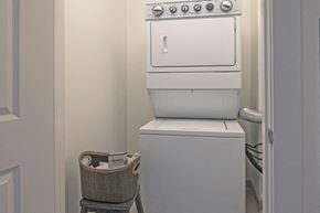 Melrose apartment for rent - In-Home, Full-Size Washer And Dryer at Jack Flats by Windsor, 02176, MA