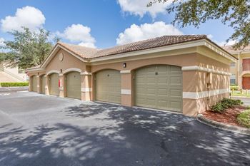 Modelhomes-private garages available