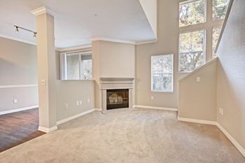 Modelhomes-bright spacious loft apartments